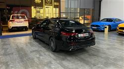مرسيدس بنز C-Class